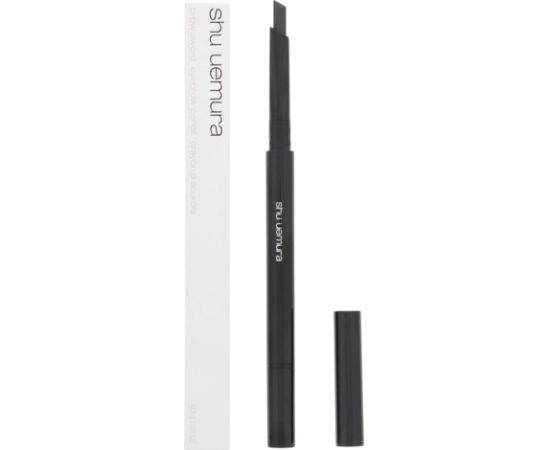 Shu Uemura, Sword, Eyebrow Liquid Liner, Ash Green, 0.3 g Dekoratīvā kosmētika