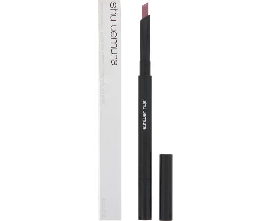 Shu Uemura, Sword, Eyebrow Cream Pencil, Smokey Rose, 0.3 g Dekoratīvā kosmētika