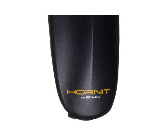 Bicycle horn Hornit 140 dB Black Фонари для велосипедов