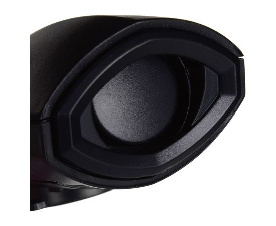 Bicycle horn Hornit 140 dB Black Фонари для велосипедов