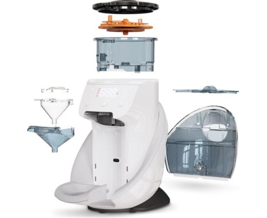 Neno Primavera – formula milk maker Jaunumi, Bērnu preces