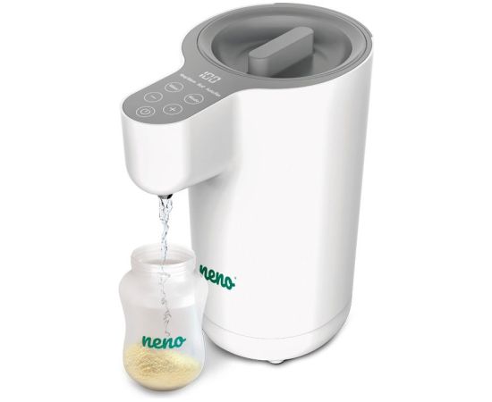 Neno Aqua Grey, White 1.1 L Новости - Детские товары