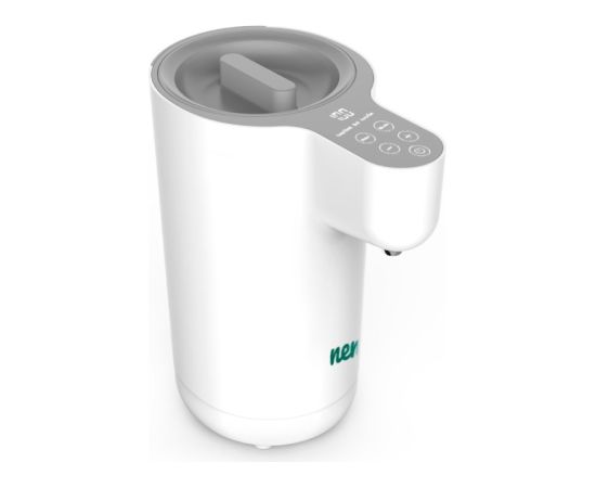 Neno Aqua Grey, White 1.1 L Новости - Детские товары