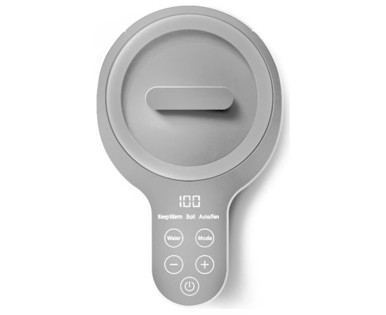 Neno Aqua Grey, White 1.1 L Новости - Детские товары