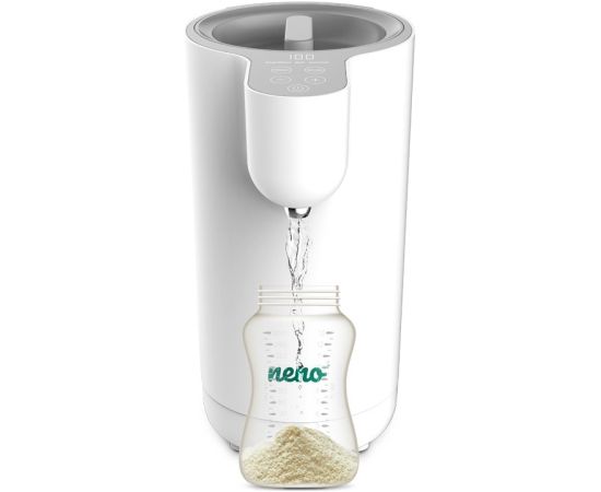 Neno Aqua Grey, White 1.1 L Новости - Детские товары