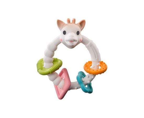 Sophie la girafe 220120 teether Jaunumi, Bērnu preces
