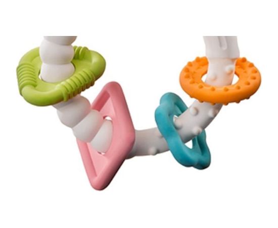 Sophie la girafe 220120 teether Jaunumi, Bērnu preces