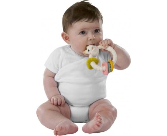 Sophie la girafe 220120 teether Jaunumi, Bērnu preces