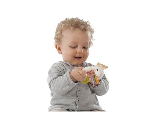 Sophie la girafe 220120 teether Jaunumi, Bērnu preces