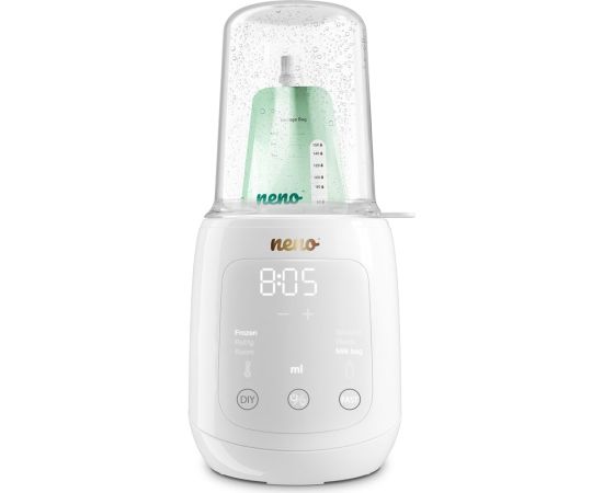 Neno Tocco - 6 in 1, sterilizer, warmer Jaunumi, Bērnu preces