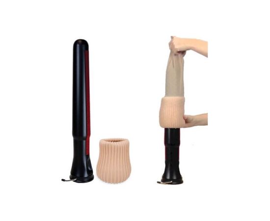 Sundo Panty fitting kit Jaunumi - Sports