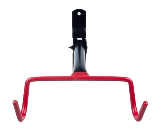 Maclean Bicycle Bike Stand Wall Mount Holder Garage Steel Storage Hook 30kg Велосипеды