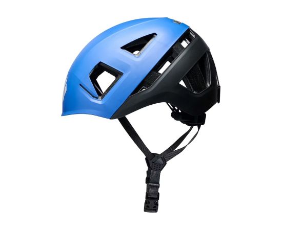 BLACK DIAMOND Capitan E Helmet drifter blue helmet M/L Велосипеды