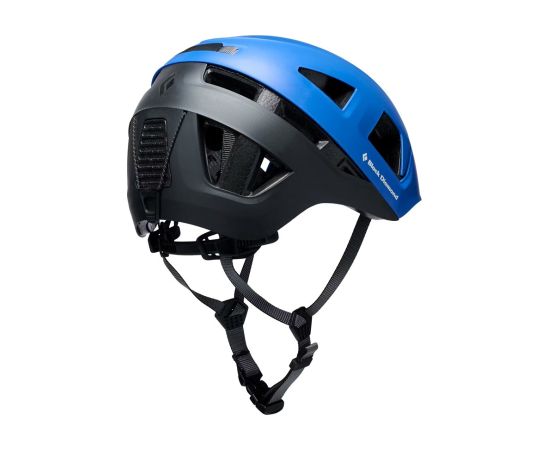 BLACK DIAMOND Capitan E Helmet drifter blue helmet M/L Велосипеды