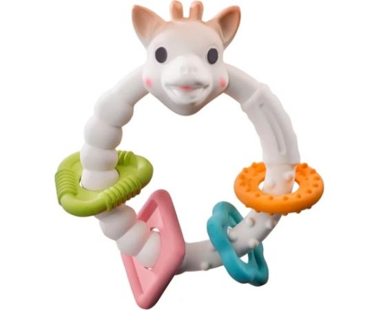 Sophie la girafe 000013 Multicoloured gift set for children Новости - Детские товары