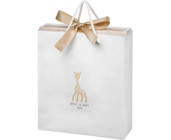 Sophie la girafe 000013 Multicoloured gift set for children Новости - Детские товары