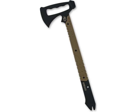 Cirvis  Gerber Downrange Tomahawk Cirvji un kokapstrāde