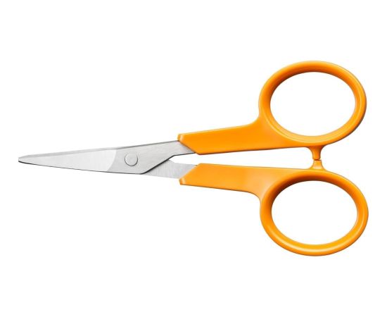 Manikīra šķērītes Fiskars Classic; 10 cm izliekta Машины для мороженого