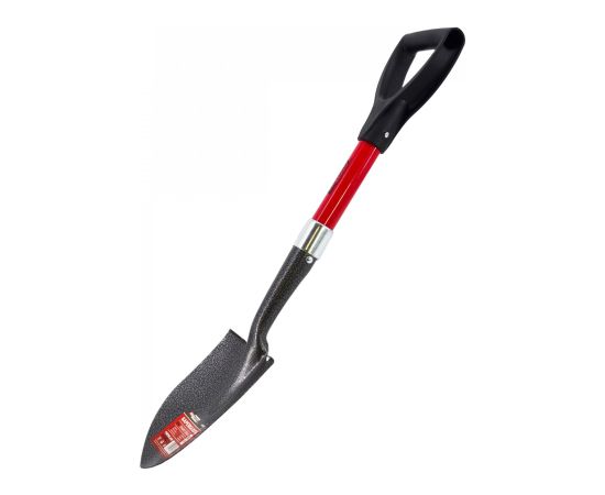 Smaila dārza lāpsta AWTools AW00064; 160x200 mm Pīķi, lāpstas, dakšas