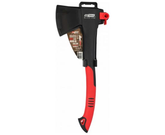 Cirvis  AWTools AW33027BL; 45 cm; 900 g Cirvji un kokapstrāde