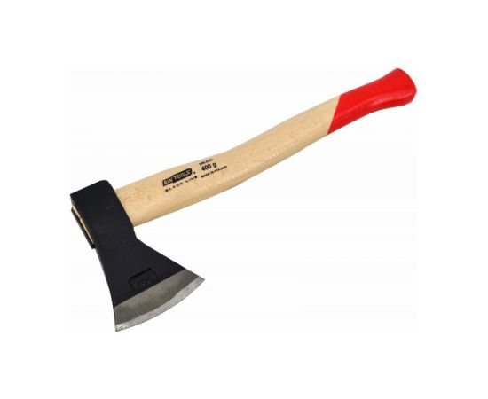 Cirvis  AWTools AW33050BL; 34 cm; 400 g Cirvji un kokapstrāde