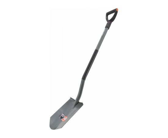 Smaila dārza lāpsta AWTools AW00056; 19x29 cm Pīķi, lāpstas, dakšas