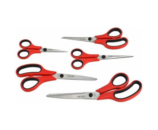 Universālas šķēres AWTools AW29210; 5 gab. Citi virtuves piederumi