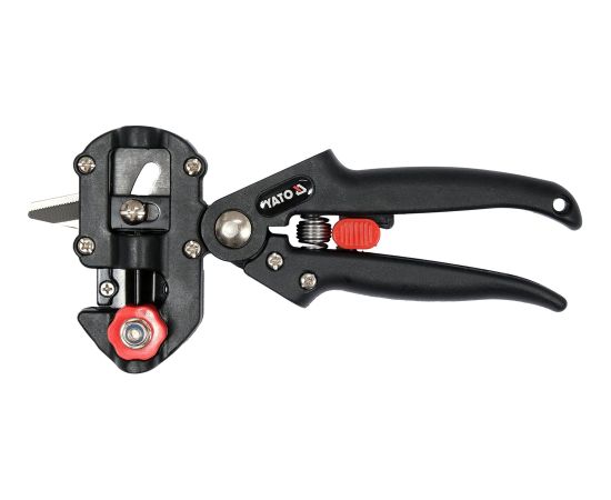 Dārza šķēres Yato YT-88505 Augu apkope