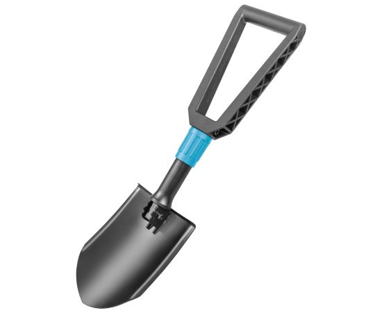 Saliekamā lāpsta Cellfast ENERGO 40-006; 585 mm Pīķi, lāpstas, dakšas