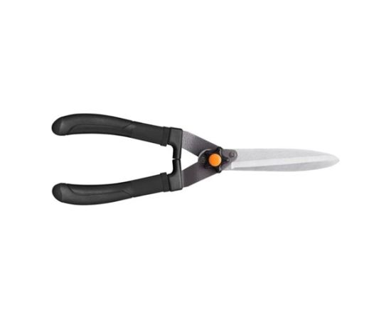 Dzīvžoga grieznes ar spēka sviru Fiskars HS10 Augu apkope