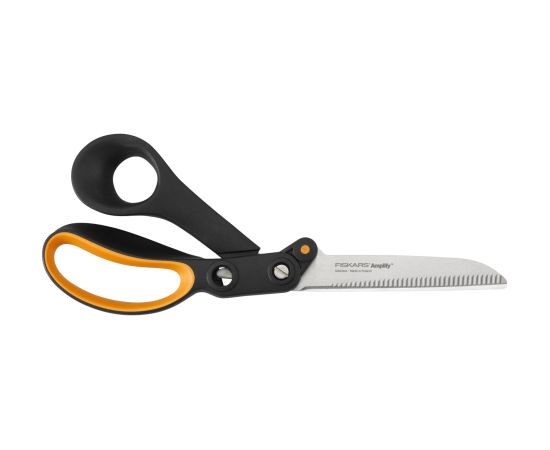 Universālas šķēres Fiskars Amplify; 24 cm Citi virtuves piederumi