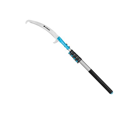 Zaru zāģis Cellfast 40-425; 135-300 cm; Teleskopiskais stienis Augu apkope