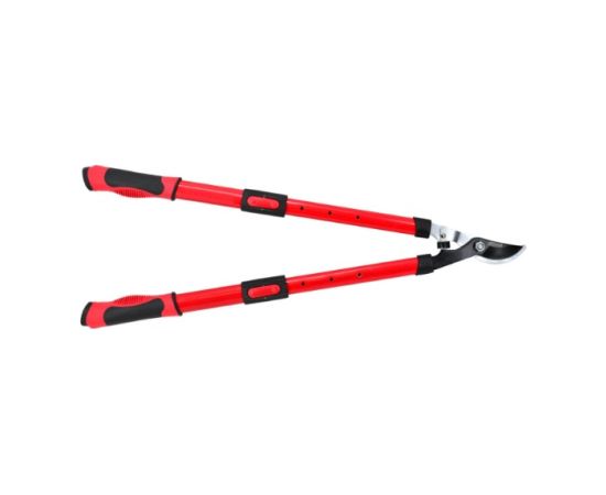 Dārza grieznes ar izliektu āķveida asmeni AWTools AW63158; 660-920 mm; 30 mm Augu apkope