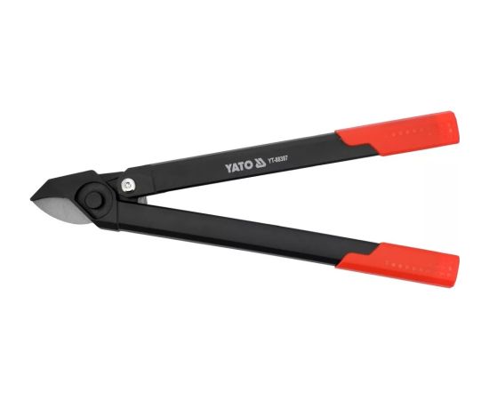 Dārza šķēres Yato YT-88307; 480 mm Augu apkope