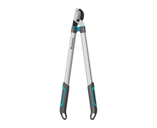 Dārza grieznes ar izliektu āķveida asmeni Gardena 970766601; 670 mm Augu apkope