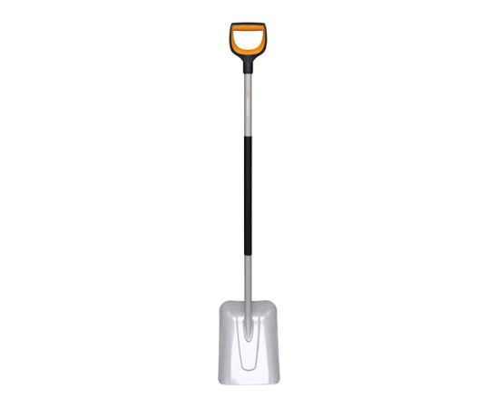 Plata dārznieka lāpsta Fiskars 1066731; 130 cm Pīķi, lāpstas, dakšas