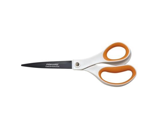 Universālas šķēres Fiskars Titanium 1004721; 21 cm Citi virtuves piederumi