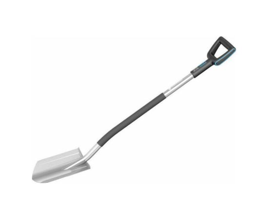 Smaila lāpsta Cellfast 40-002; 123 cm Pīķi, lāpstas, dakšas