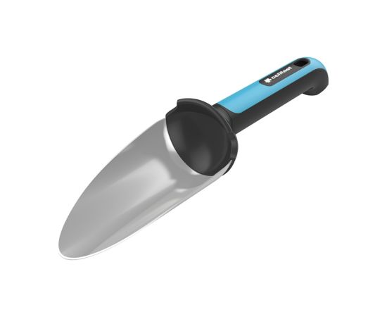 Maza lāpstiņa dārzam Cellfast 42-001; 350 mm Pīķi, lāpstas, dakšas