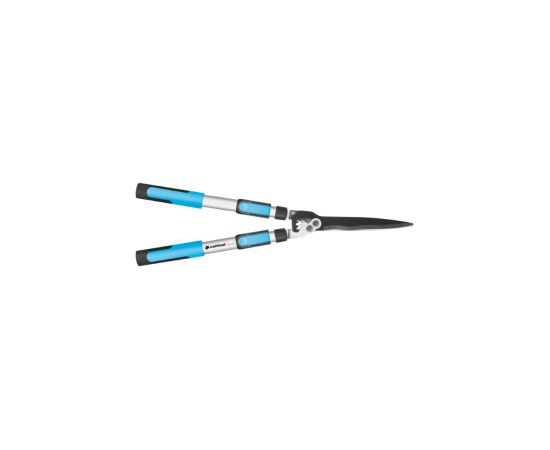 Dzīvžoga grieznes ar spēka sviru Cellfast 40-400; 620-800 mm Augu apkope