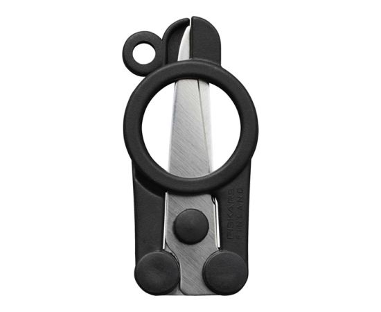 Saliekamās šķēres Fiskars 1075352; 11 cm Машины для мороженого