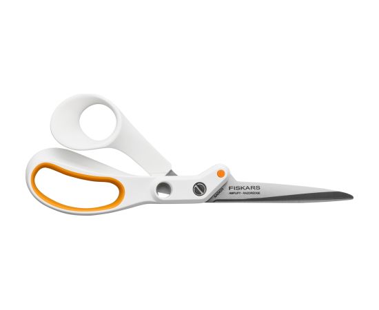 Drēbnieku šķēres Fiskars 1070081; 21,8 cm Машины для мороженого