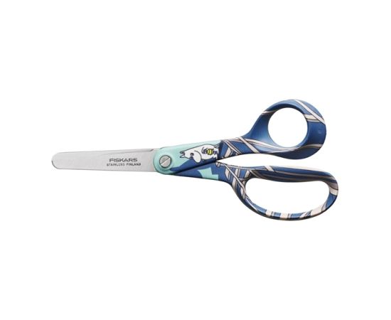 Bērnu šķēres Fiskars 1067189; 13 cm Citi virtuves piederumi