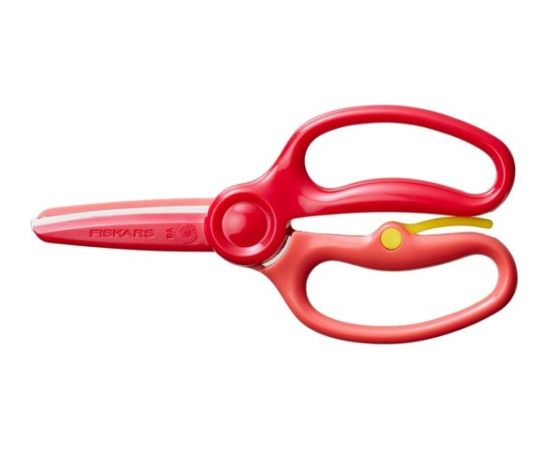 Bērnu šķēres Fiskars 1064067 Citi virtuves piederumi