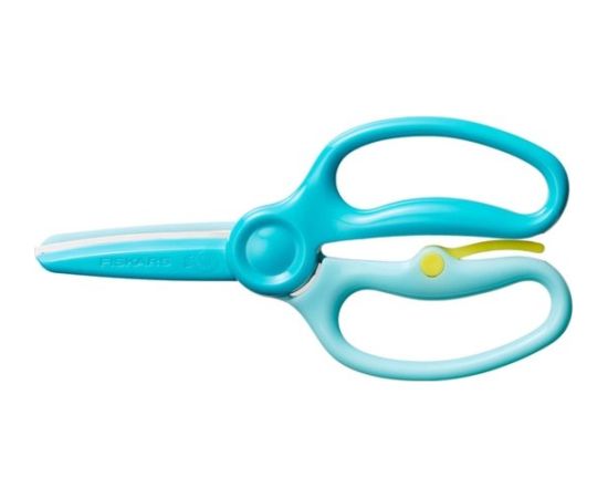 Bērnu šķēres Fiskars 1064068 Citi virtuves piederumi