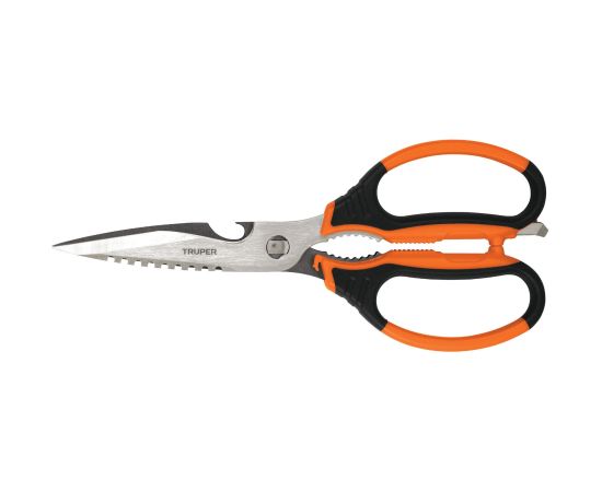 Universālas šķēres Truper TIC-8; 20 cm Citi virtuves piederumi