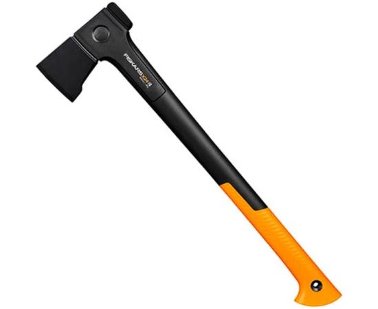 Cirvis  Fiskars X-Series X24 M; 1560 g Cirvji un kokapstrāde