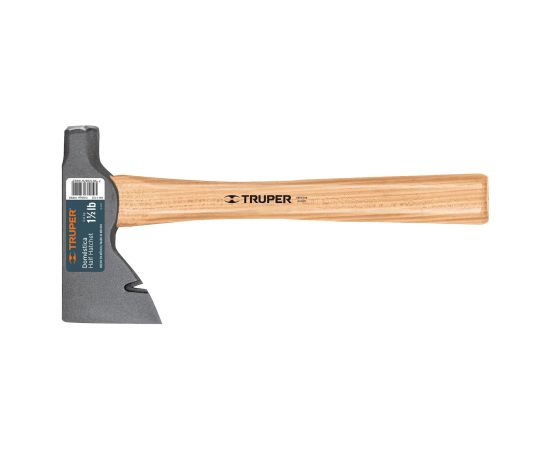 Cirvis  Truper HH-1-1/2; 670 gr Cirvji un kokapstrāde