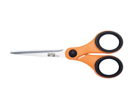 Ziedu šķēres Bahco FS-8; 165 mm Augu apkope