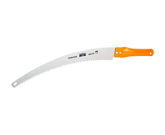 Zaru zāģis Bahco 383-6T; 360 mm Augu apkope